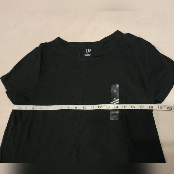 2 NWT Gap forever soft tee shirt Size XL - Picture 9 of 10